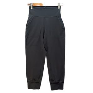 Lululemon Align High-Rise Cropped Jogger